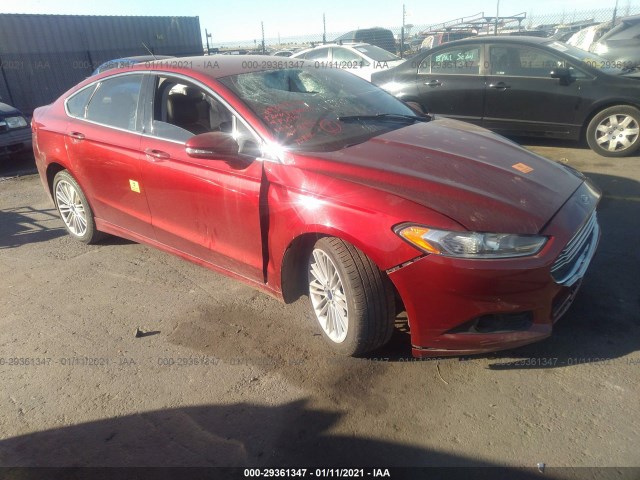 ford fusion 2014 3fa6p0h99er301744