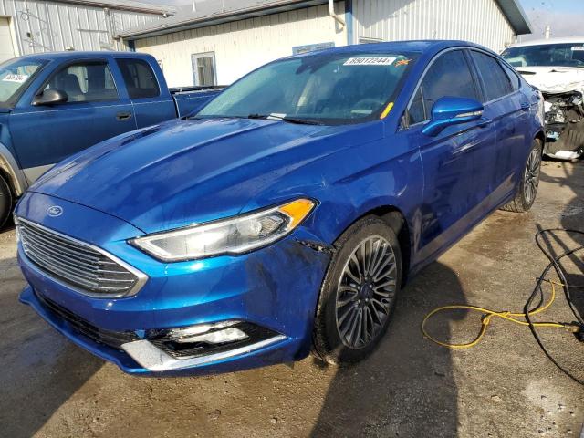 ford fusion se 2017 3fa6p0h99hr103752