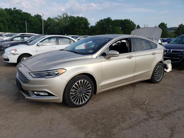 ford fusion se 2017 3fa6p0h99hr118588