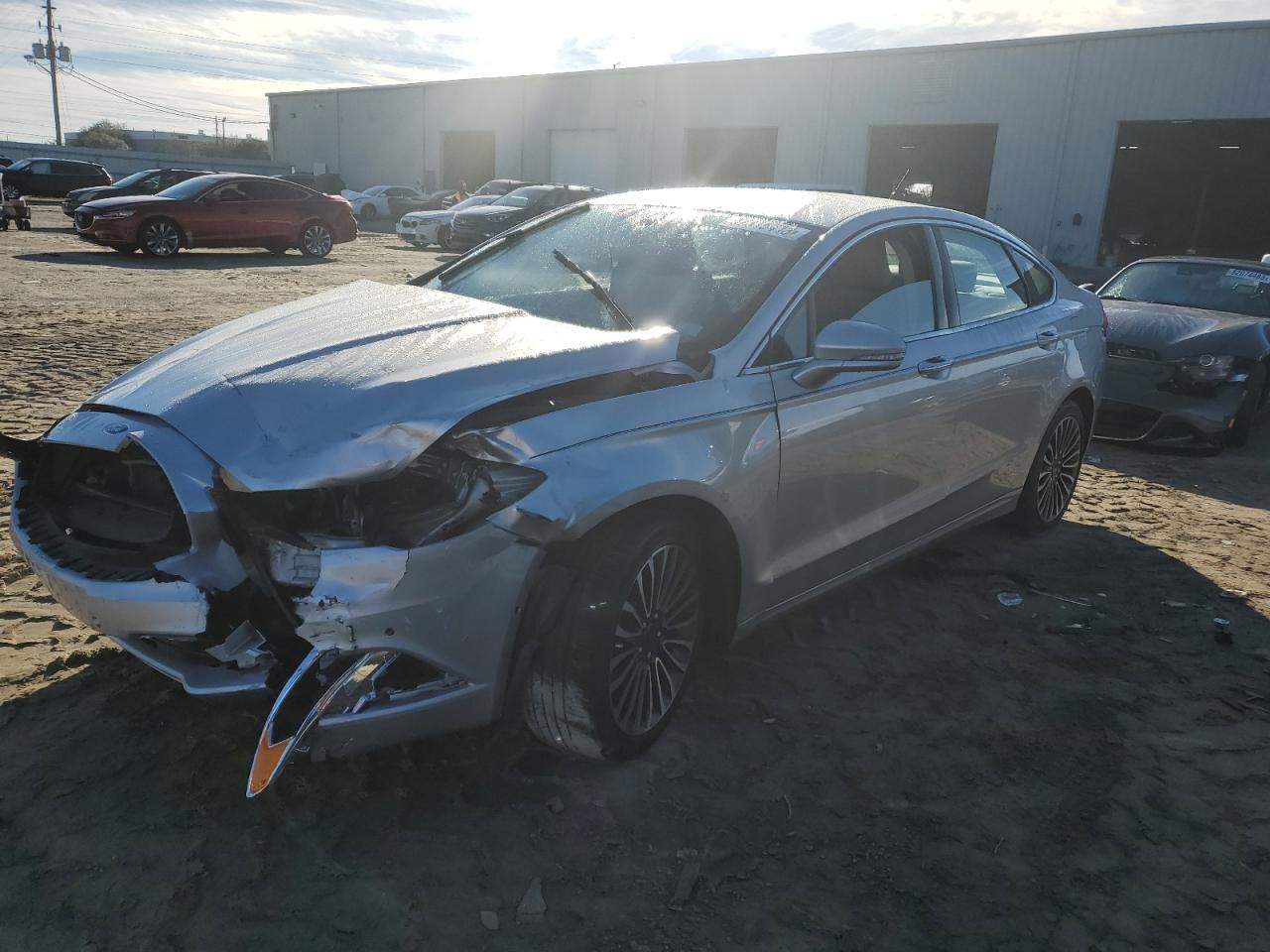 ford fusion 2017 3fa6p0h99hr166429