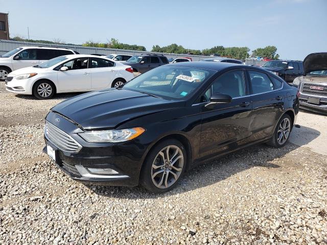 ford fusion se 2017 3fa6p0h99hr277000