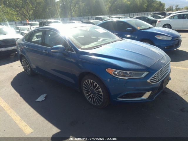 ford fusion 2018 3fa6p0h99jr159454