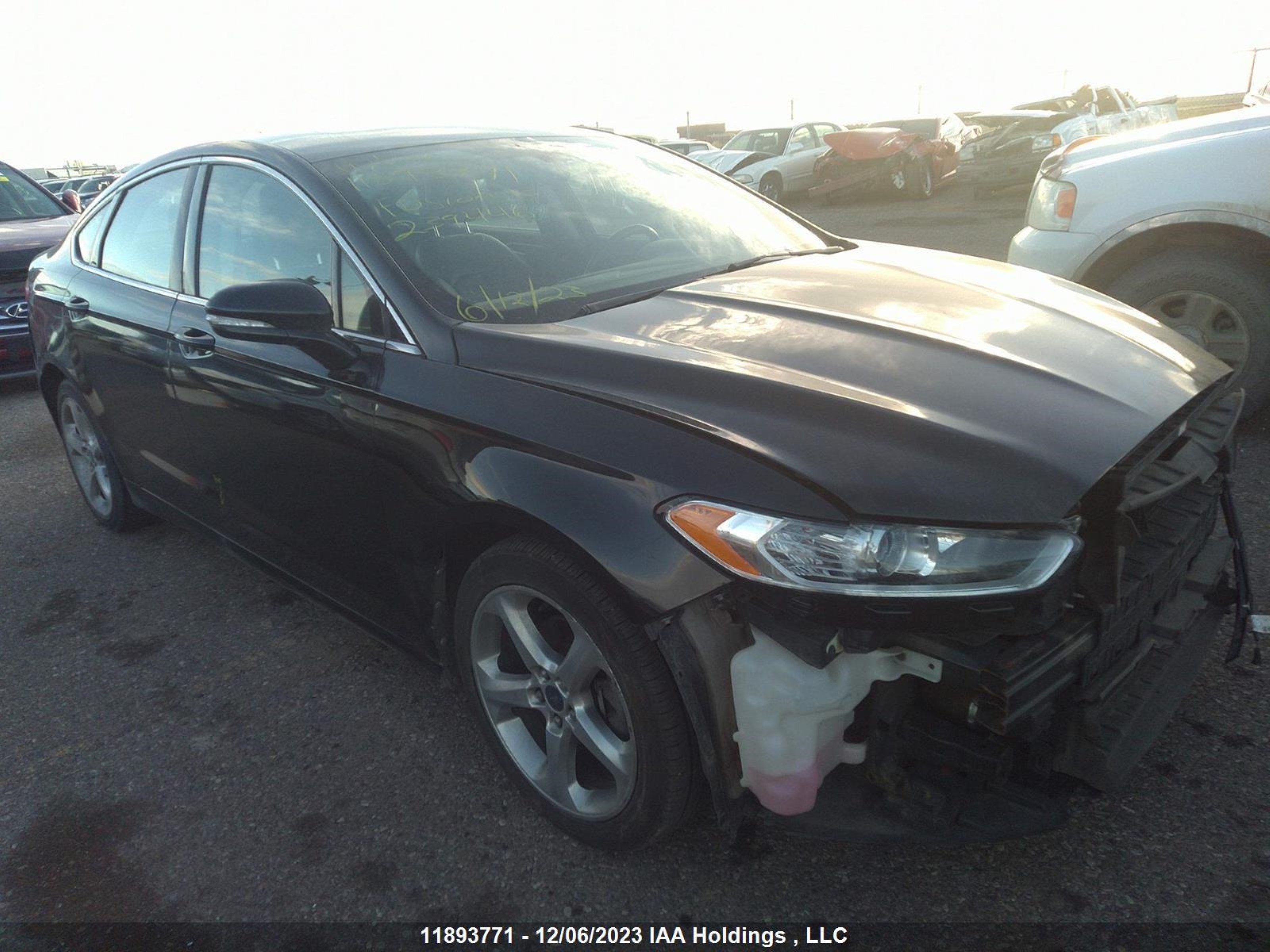 ford fusion 2013 3fa6p0h9xdr239446