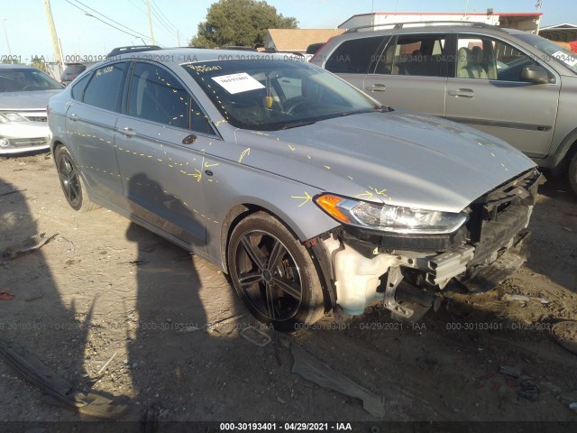 ford fusion 2013 3fa6p0h9xdr297539