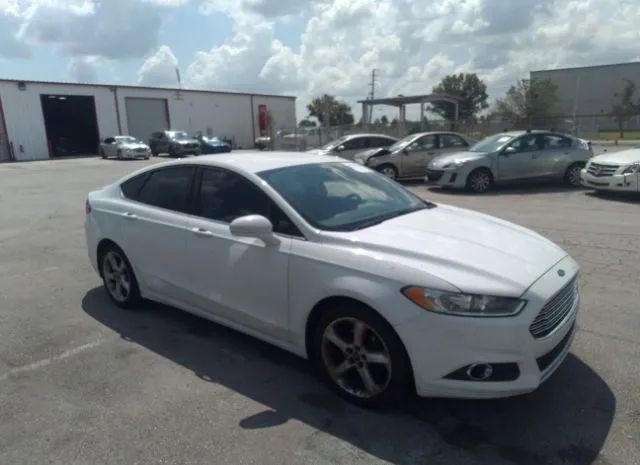 ford fusion 2014 3fa6p0h9xer206285