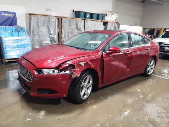 ford fusion se 2014 3fa6p0h9xer266468