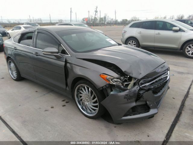 ford fusion 2014 3fa6p0h9xer319945