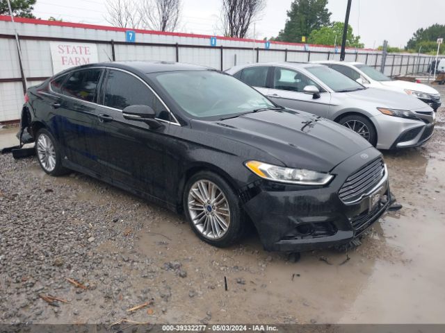 ford fusion 2014 3fa6p0h9xer321923