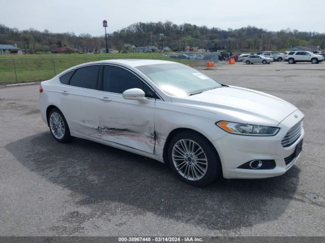 ford fusion 2014 3fa6p0h9xer336504