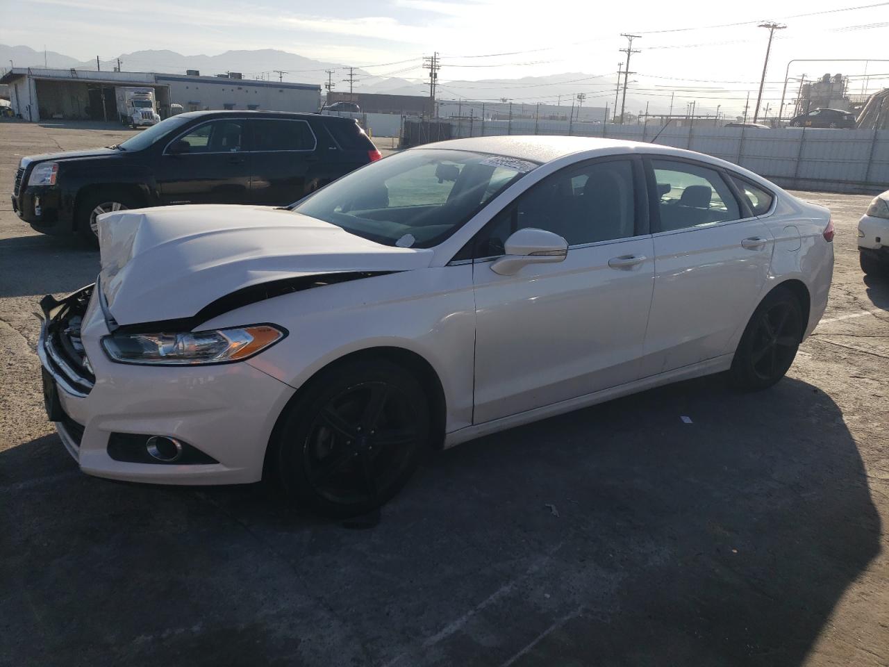 ford fusion 2016 3fa6p0h9xgr357243