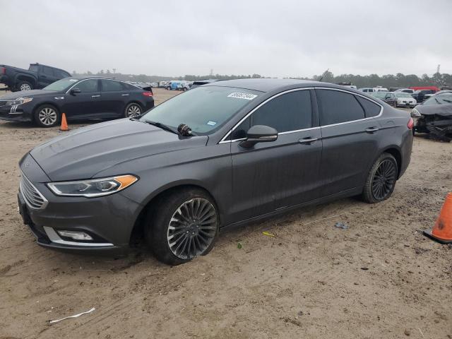 ford fusion se 2017 3fa6p0h9xhr111441