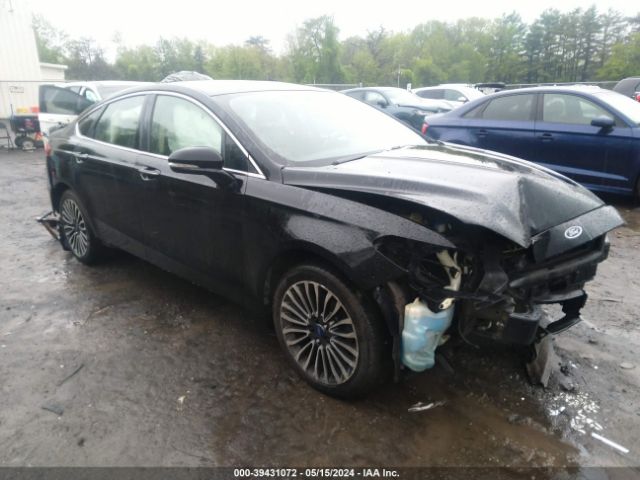 ford fusion 2017 3fa6p0h9xhr111858