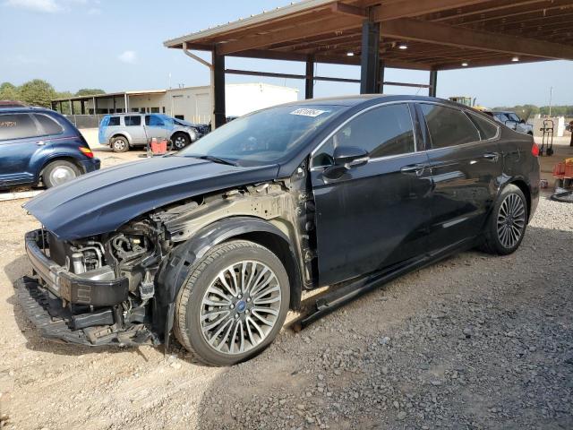 ford fusion se 2017 3fa6p0h9xhr166892