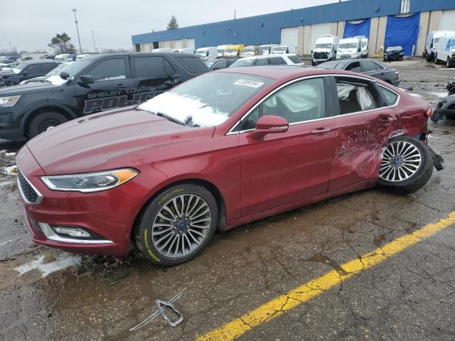 ford fusion 2017 3fa6p0h9xhr321506