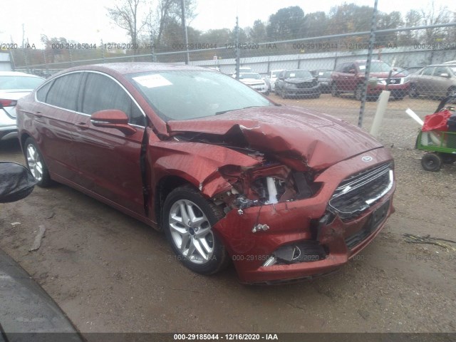 ford fusion 2014 3fa6p0hd0er115238