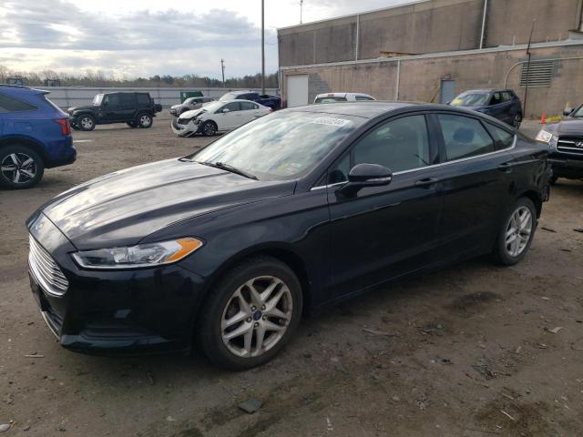 ford fusion 2014 3fa6p0hd0er118978