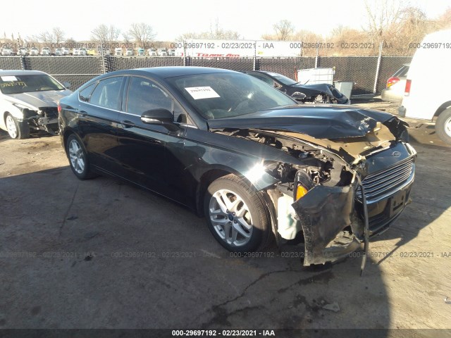 ford fusion 2014 3fa6p0hd0er121685