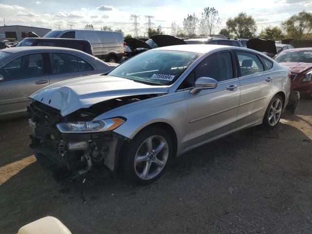 ford fusion se 2014 3fa6p0hd0er126966