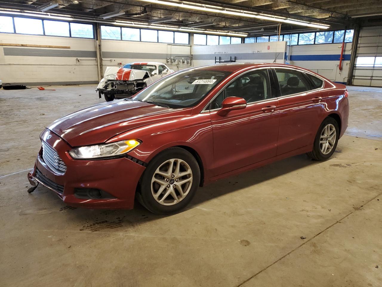 ford fusion 2014 3fa6p0hd0er127664