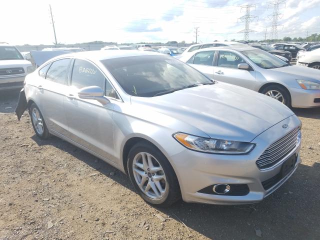 ford fusion se 2014 3fa6p0hd0er140656