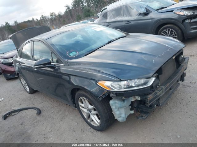 ford fusion 2014 3fa6p0hd0er166755