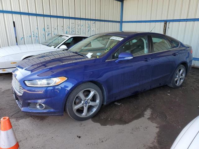 ford fusion se 2014 3fa6p0hd0er183555