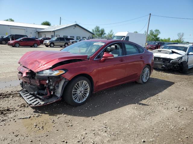 ford fusion se 2014 3fa6p0hd0er191414