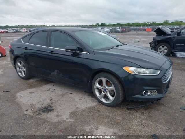 ford fusion 2014 3fa6p0hd0er268766