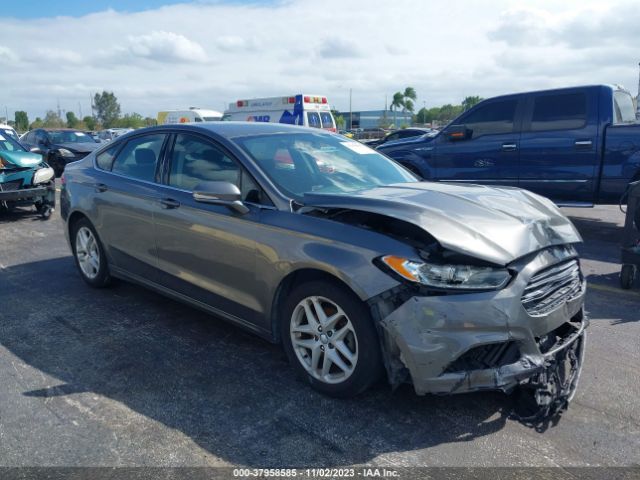 ford fusion 2014 3fa6p0hd0er274406