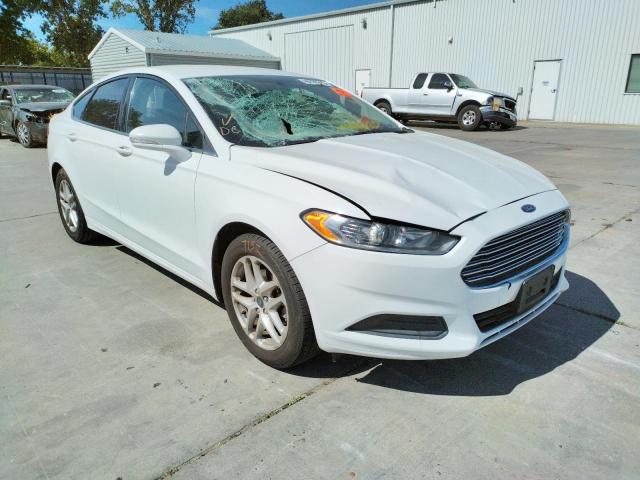 ford fusion se 2014 3fa6p0hd0er286474