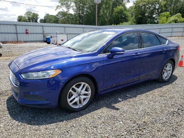 ford fusion se 2014 3fa6p0hd0er288807