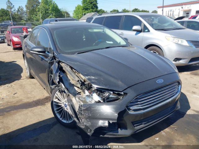 ford fusion 2014 3fa6p0hd0er296275