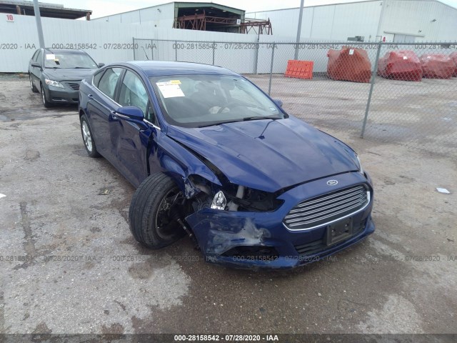 ford fusion 2014 3fa6p0hd0er306027