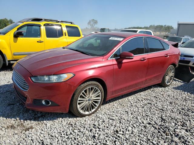 ford fusion se 2014 3fa6p0hd0er311292