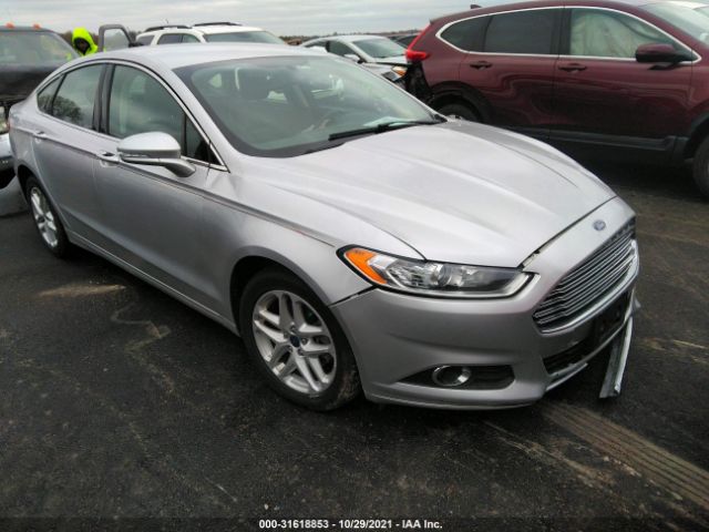 ford fusion 2014 3fa6p0hd0er354255