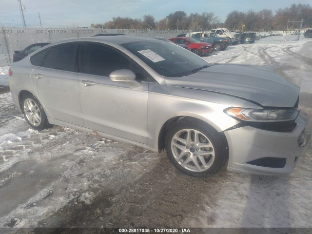 ford fusion 2014 3fa6p0hd0er392830