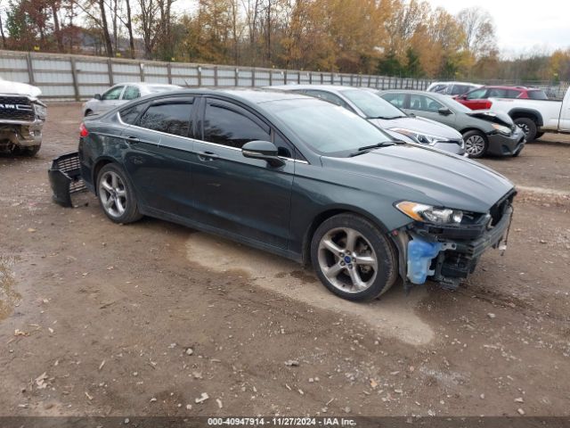 ford fusion 2015 3fa6p0hd0fr176932