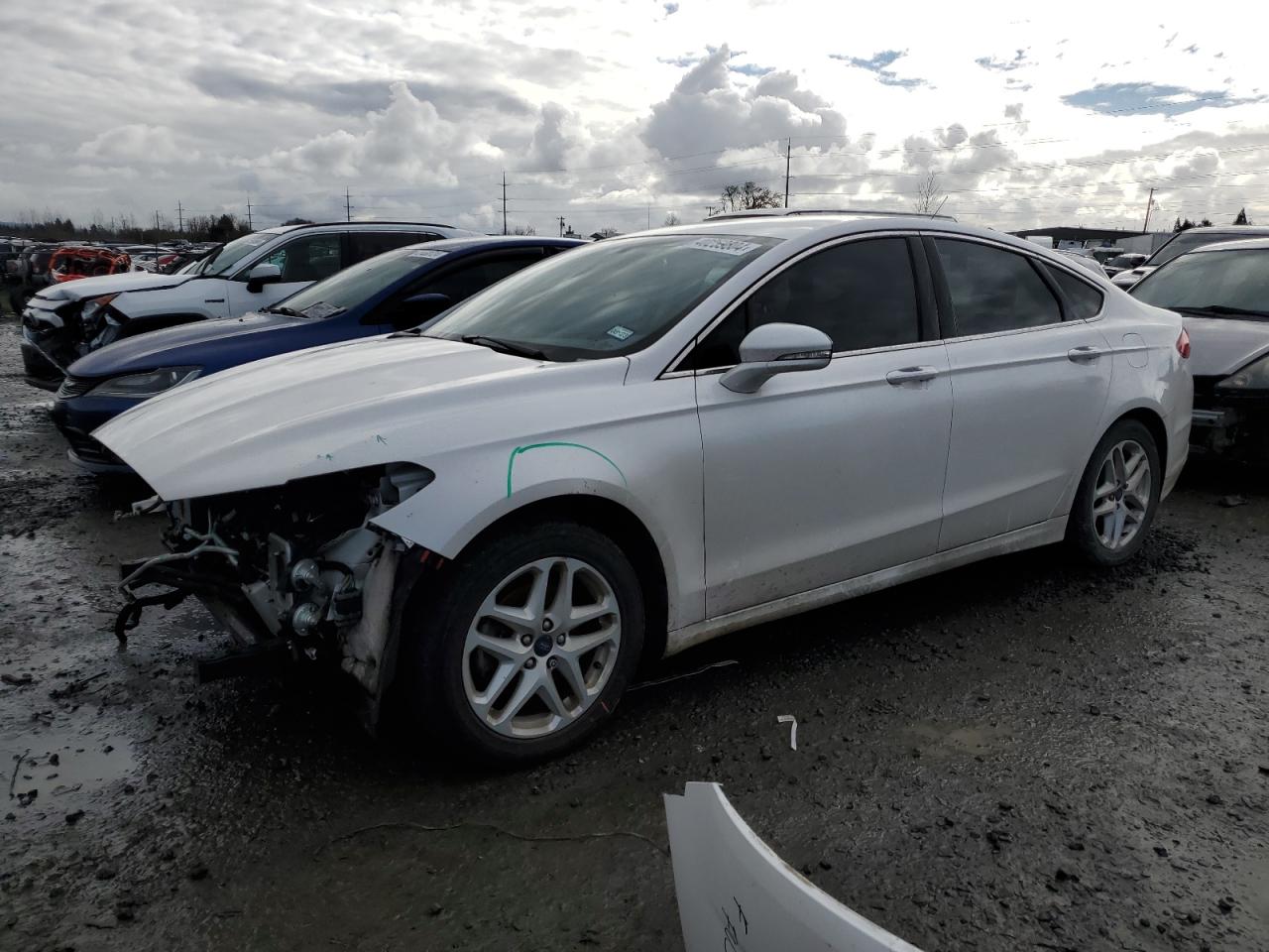 ford fusion 2015 3fa6p0hd0fr224266