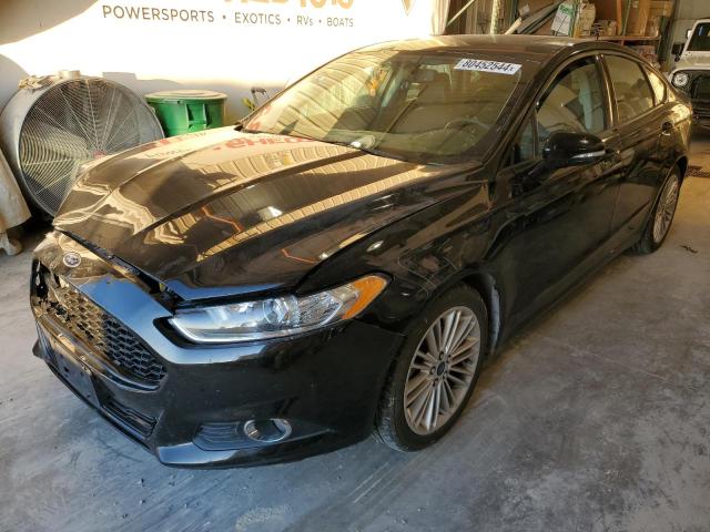 ford fusion se 2016 3fa6p0hd0gr114514