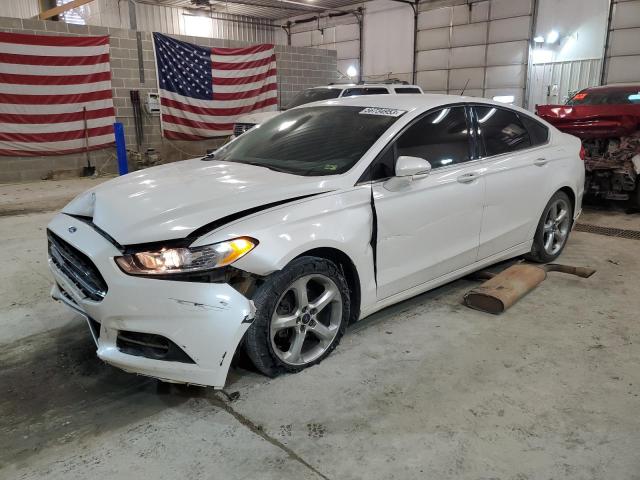 ford fusion se 2016 3fa6p0hd0gr119700