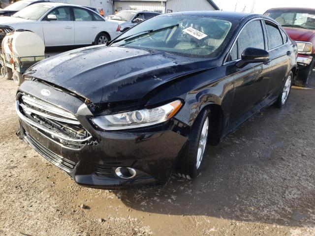 ford fusion se 2016 3fa6p0hd0gr147996