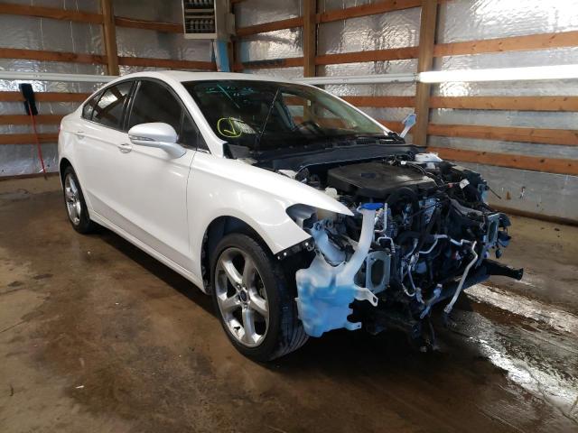 ford fusion se 2016 3fa6p0hd0gr212250