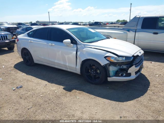 ford fusion 2016 3fa6p0hd0gr214001