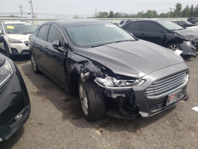 ford fusion se 2016 3fa6p0hd0gr253199