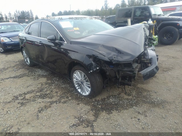 ford fusion 2016 3fa6p0hd0gr264199