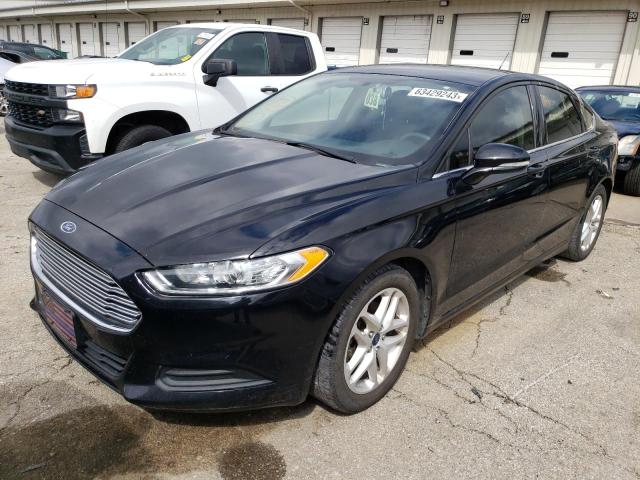 ford fusion se 2016 3fa6p0hd0gr285389