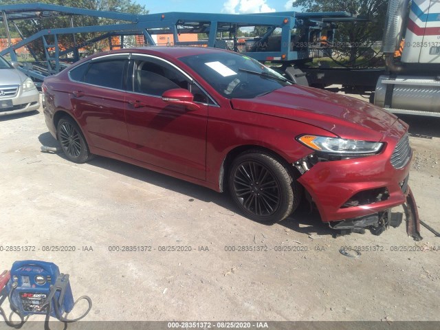 ford fusion 2016 3fa6p0hd0gr289135