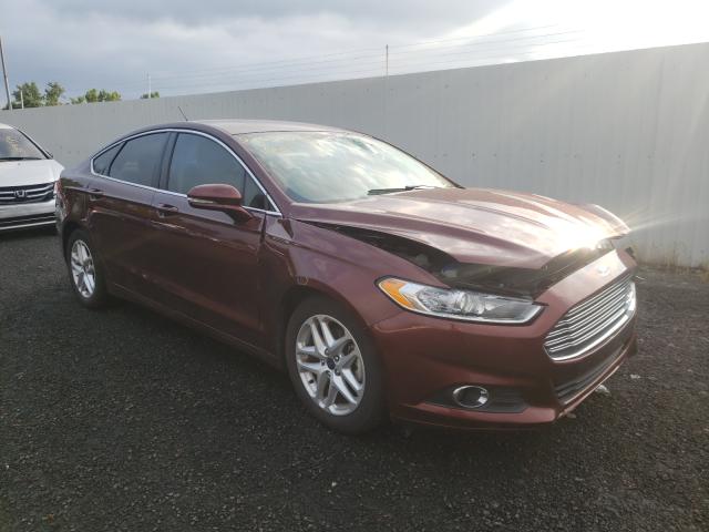 ford fusion se 2016 3fa6p0hd0gr297915