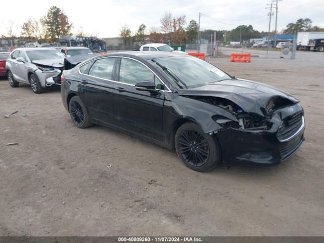 ford fusion 2016 3fa6p0hd0gr321842