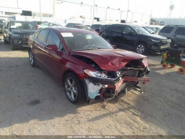 ford fusion 2016 3fa6p0hd0gr382415